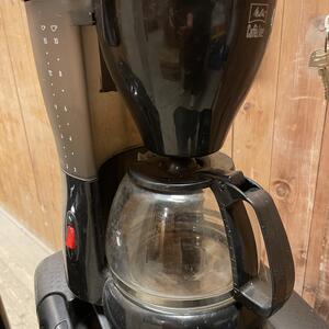 Kaffekokare 