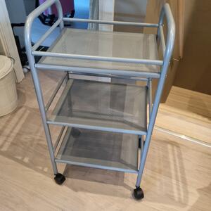 Rullvagn från Ikea 
