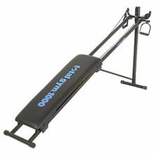 Hemgym