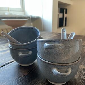 Frukostskålar 