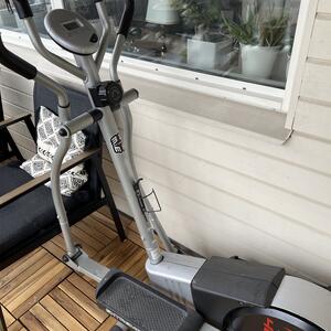 Crosstrainer 