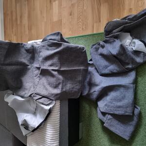 Stolsöverdrag  