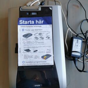 Scanner