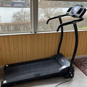 Gå band