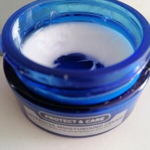 Nivea män ansiktskräm
