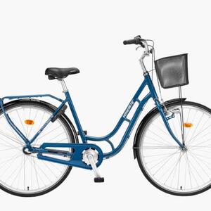 Hej söker efter cyckel 