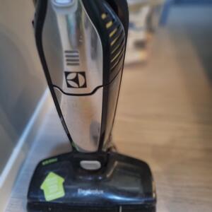 Skaftdammsugare Electrolux 