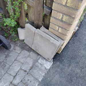 Rännsten 2,5st