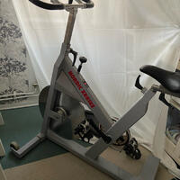 motion/spinning cykel