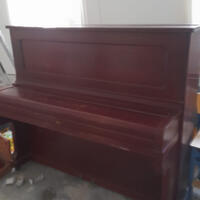 Piano Östlind & Lindquist