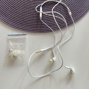 Samsung lurar (headset)