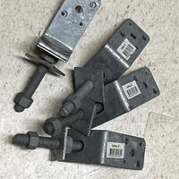Metal Screw