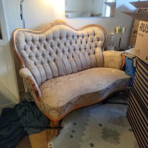 Soffa