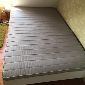 säng 120*200