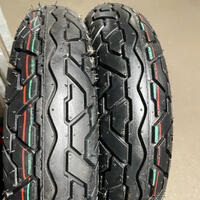 Däck 350-10