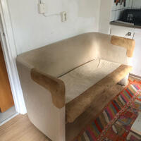 soffa bortskänkes 