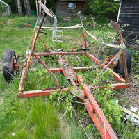 Båtvagn