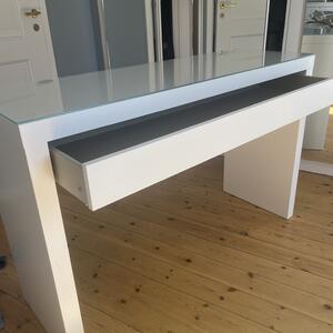 Sminkbord Malm Ikea
