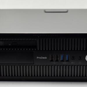 HP ProDesk 600 G1 SFF