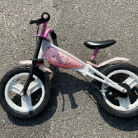 Barncykel 
