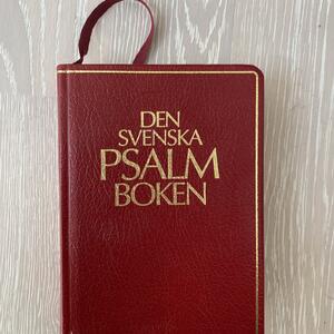 Liten psalmbok