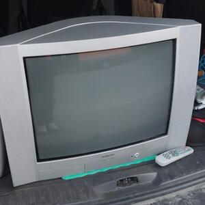 Tjock-TV 28 tum