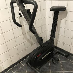 Motionscykel Träningscykel