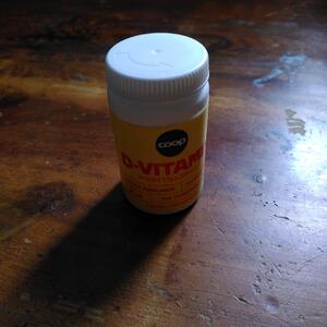 D-vitamin