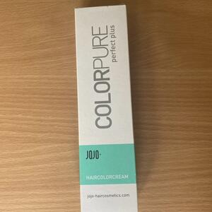 Hårfärg färgkräm 4.0 brun