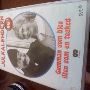 dvd