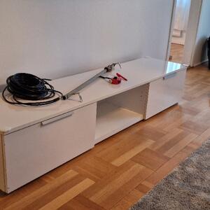 TV bänk