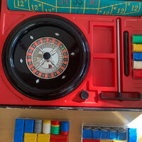 Roulette
