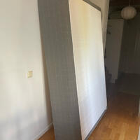 säng 140 cm