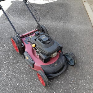 Gräsklippare MEEC