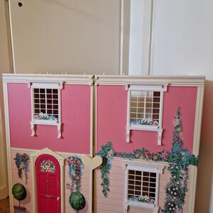 Barbiehus