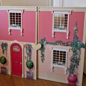 Barbiehus