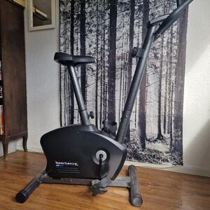 Träningscykel motion 