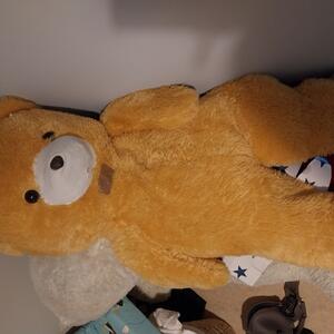 stor teddy