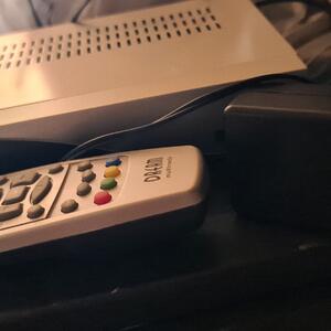 Dreambox 500