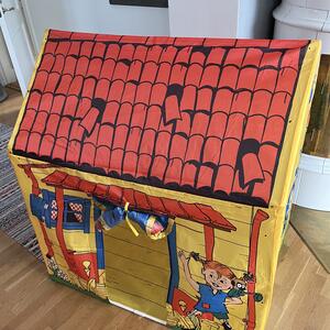 Lektält Pippi