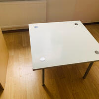 litet bord