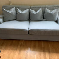 Soffa