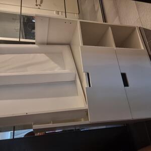 Skötbord