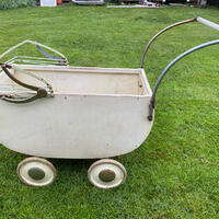 barnvagn