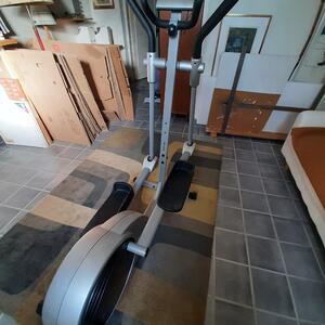 Crosstrainer 