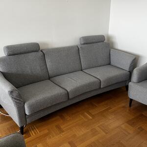 Mio-soffa