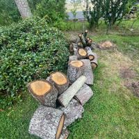 ekved bortskänkes 