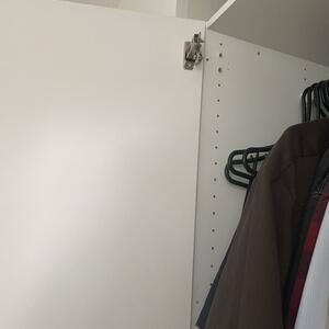 Free wardrobe