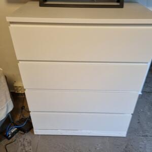 Ikea malm