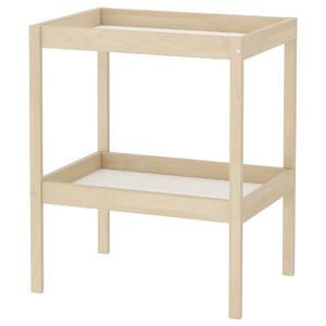 Skötbord - Ikea 